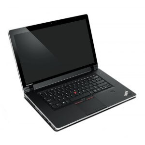 На ноутбуке Lenovo ThinkPad E520A1 мигает экран
